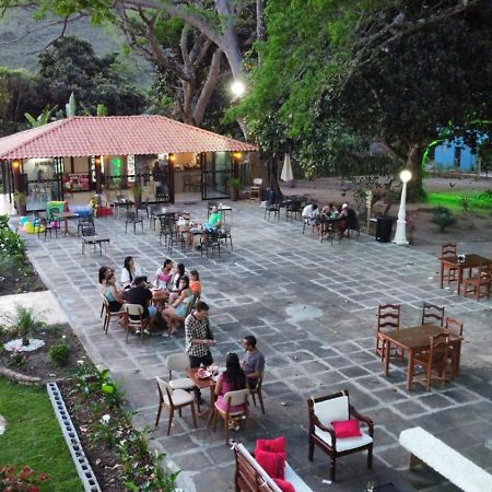 Hotel Mirante Pai Inacio Lencois Exterior foto