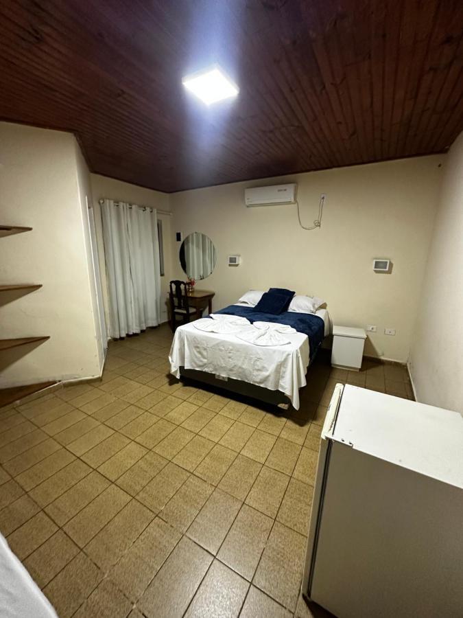 Hotel Mirante Pai Inacio Lencois Exterior foto